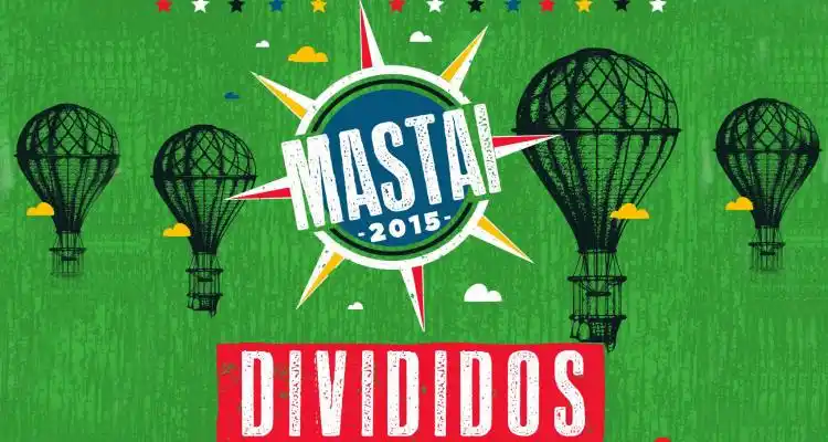 Mastai: La banda sorpresa es Divididos