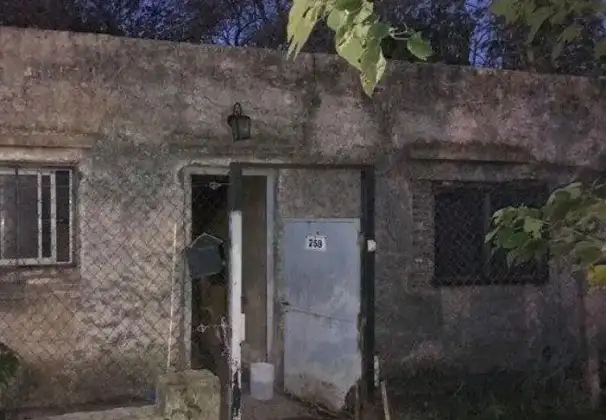 Un horror: halló cadáver putrefacto en la casa que había comprado