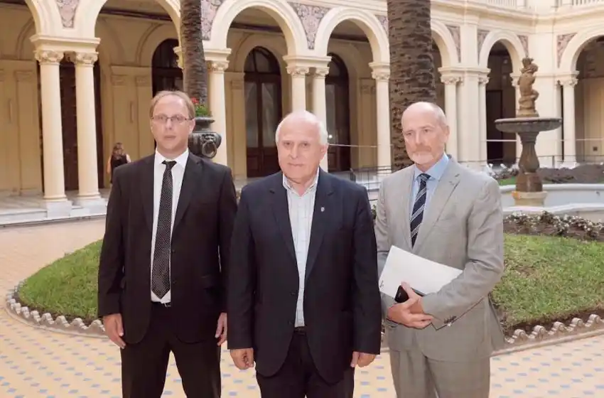 Tras el fallo de la Corte a favor de San Luis, la provincia espera novedades en el pago de la deuda