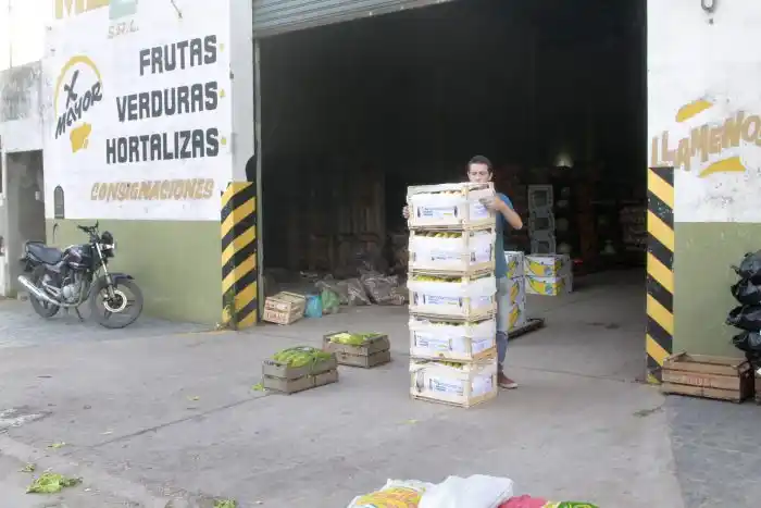 Acusado de asaltar un comercio continúa preso