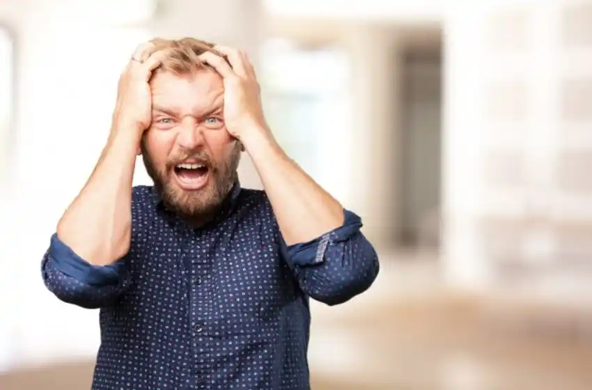 Cómo dominar el Enojo