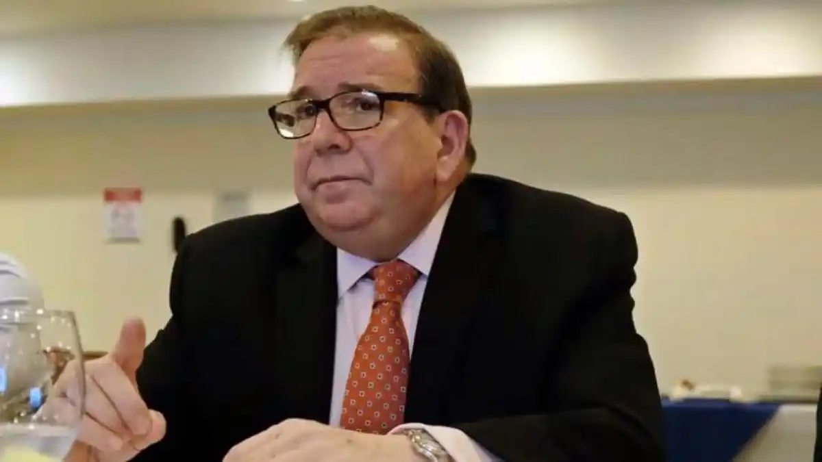 Edmundo González Urrutia es un candidato que propicia el diálogo, ¿es lo que necesita el país?