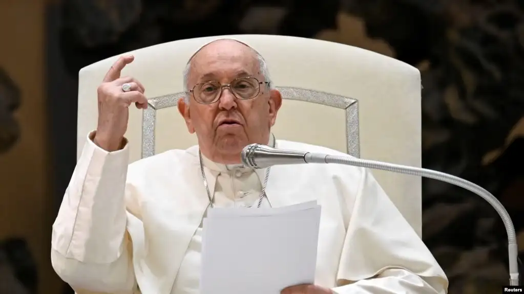 “Dilexit nos”: testamento doctrinal de Francisco