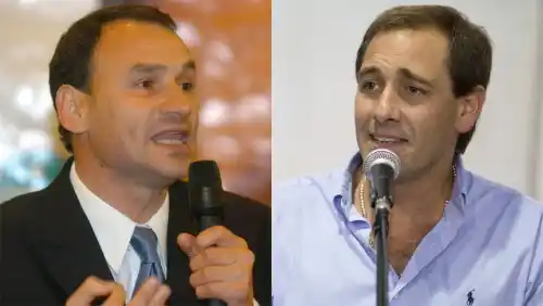 Elecciones 2015: Garro y Bruera pelean voto a voto