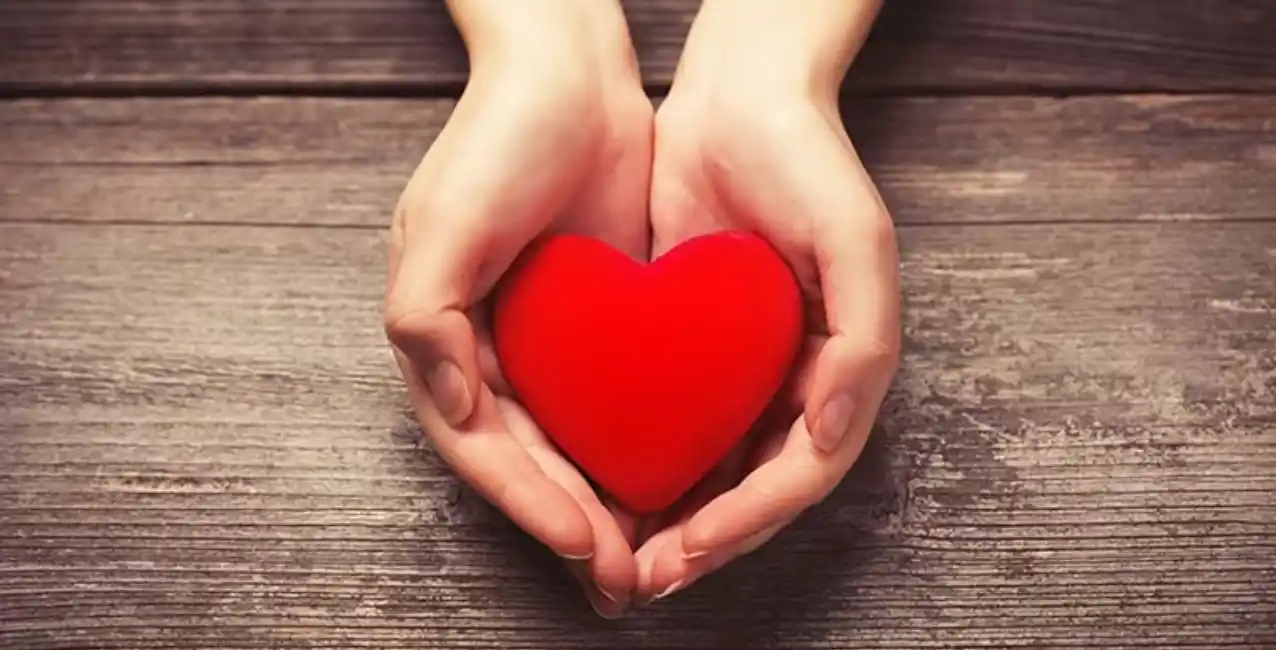 Día Mundial del Corazón: siete consejos para un corazón saludable