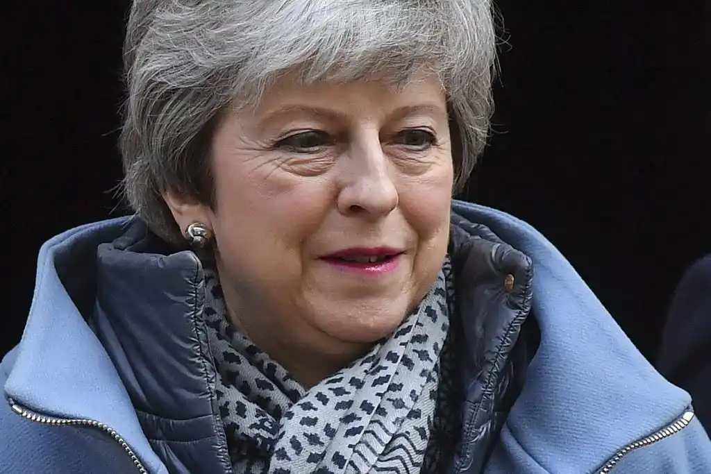 El Brexit provocó una debacle electoral para los conservadores en las municipales
