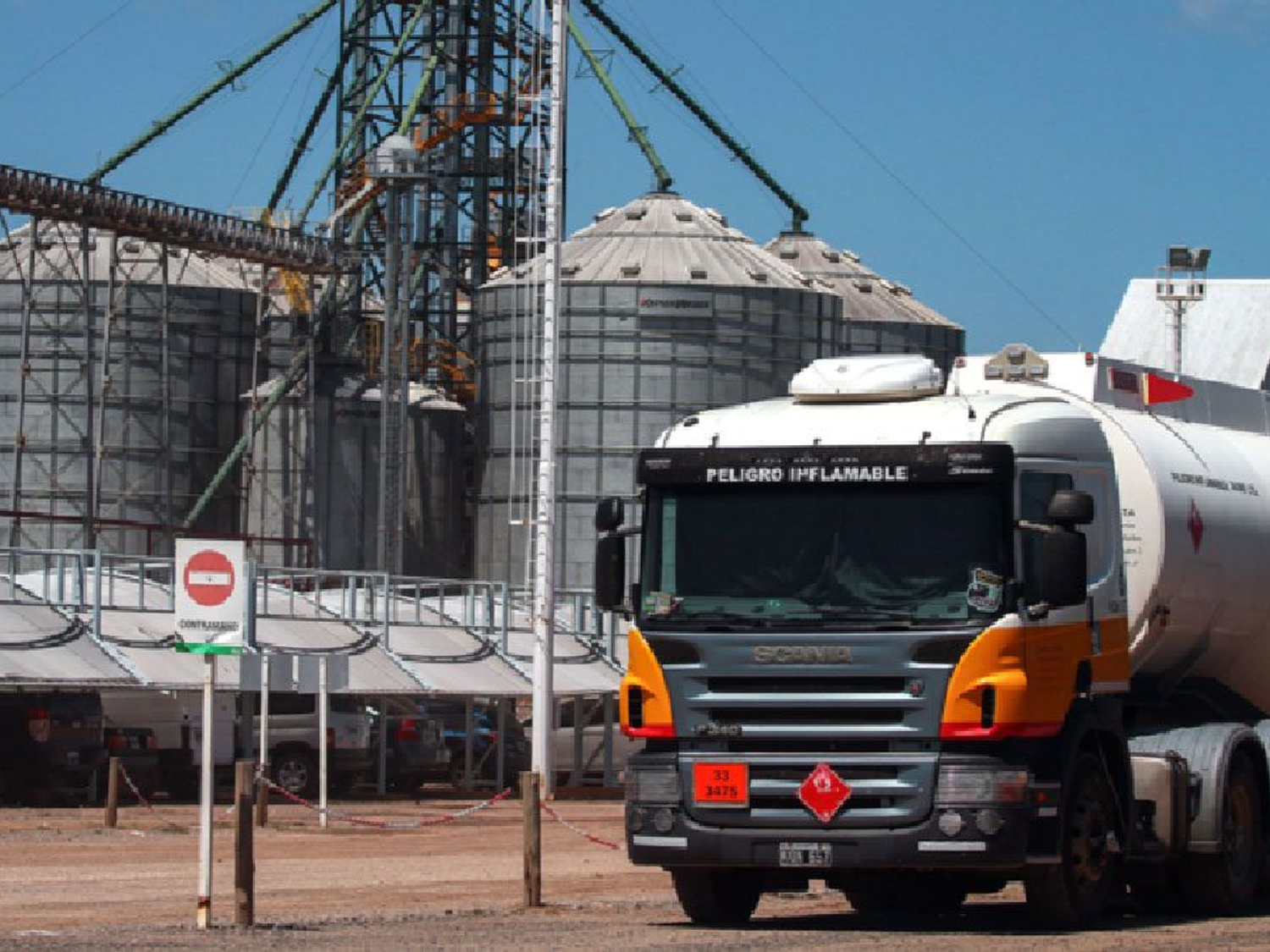 El gobierno de Córdoba y más de 40 instituciones piden por la prórroga de la ley de biocombustibles