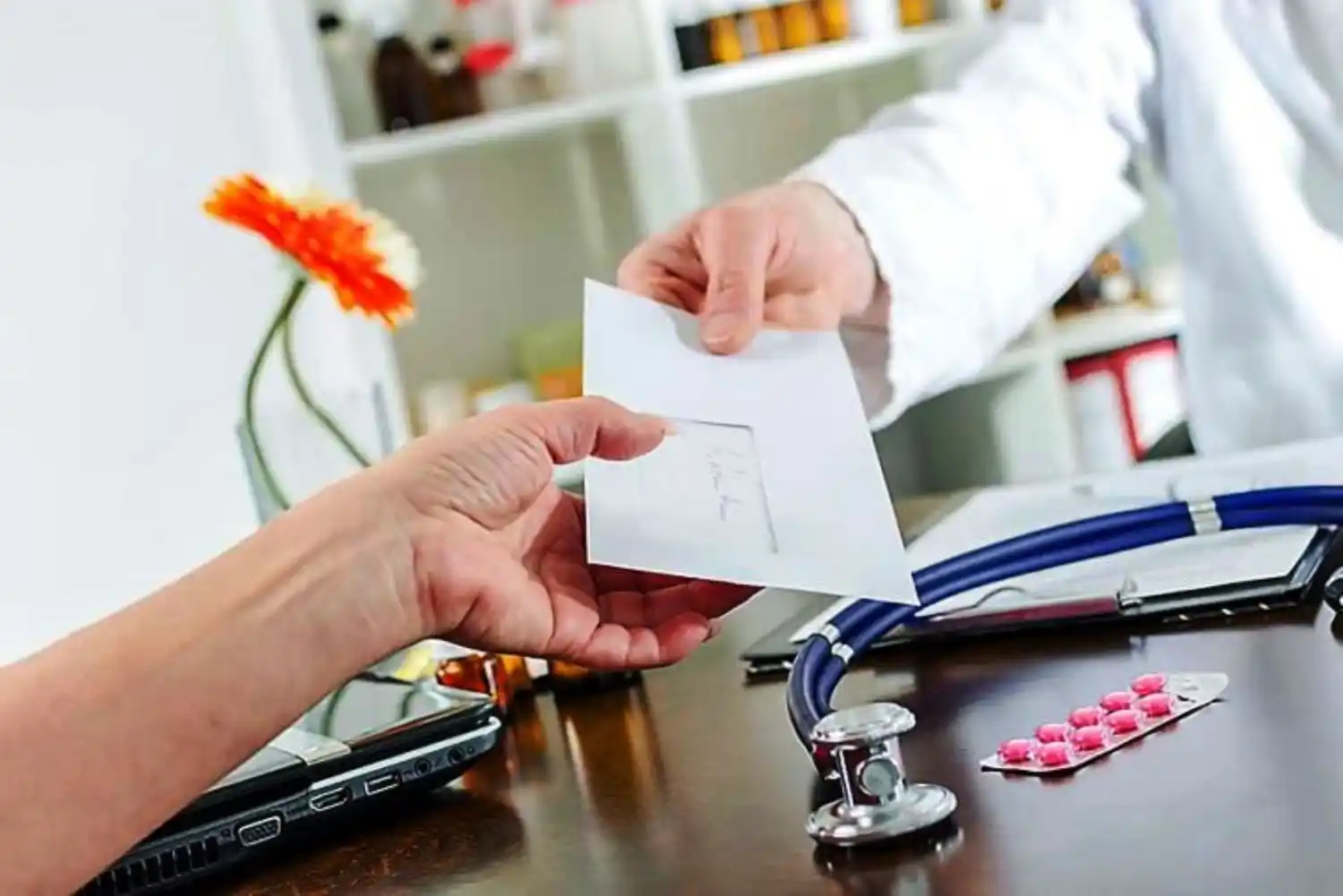 Al cumplirse el primer año de funcionamiento de la Junta Médica el municipio realizó una evaluación.