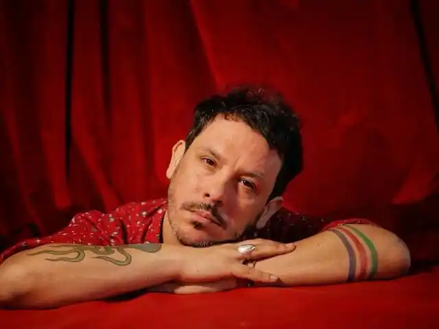 Lisandro Aristimuño se presentará el 29 de junio en Teatro Toledo