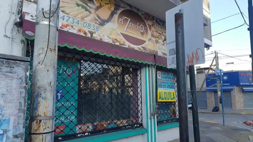 La pandemia, un golpe mortal para la débil economía argentina