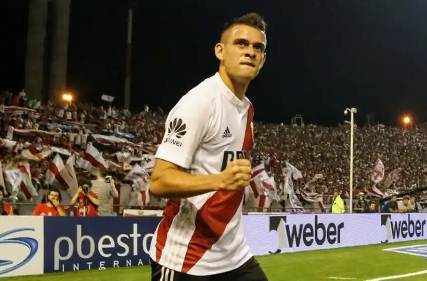 El primero del año fue para el Millonario