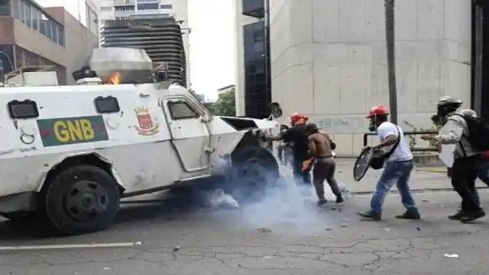 DD.HH. de la ONU pide más testimonios sobre ejecuciones extrajudiciales en Venezuela