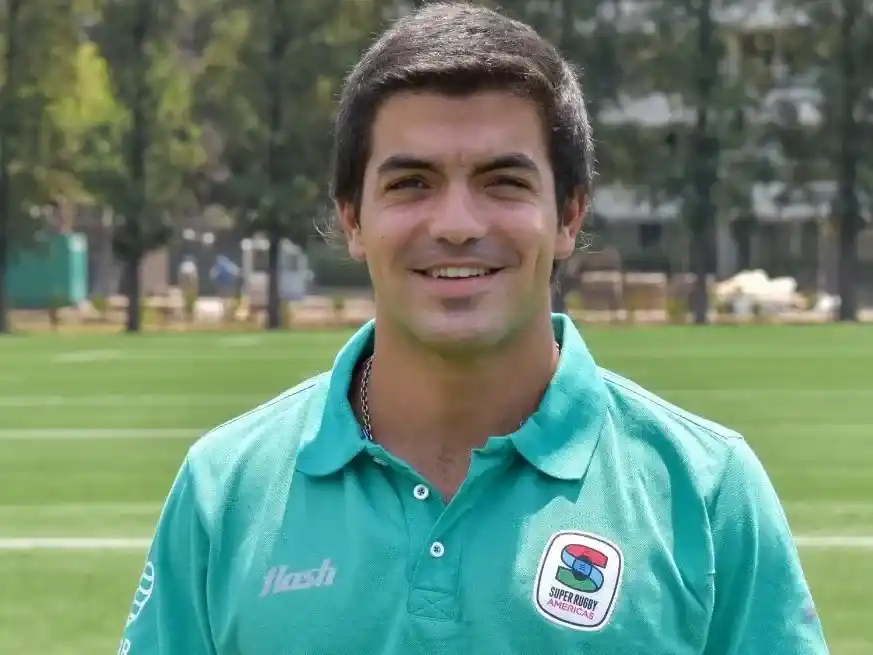 Federico Solari dirigirá la cuarta presentación de Capibaras en el SRA. Foto:El Litoral