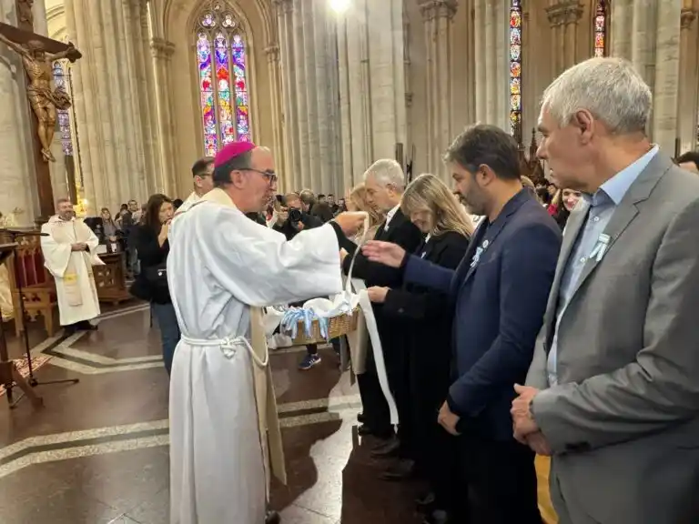 tedeum la plata 2026 - 2