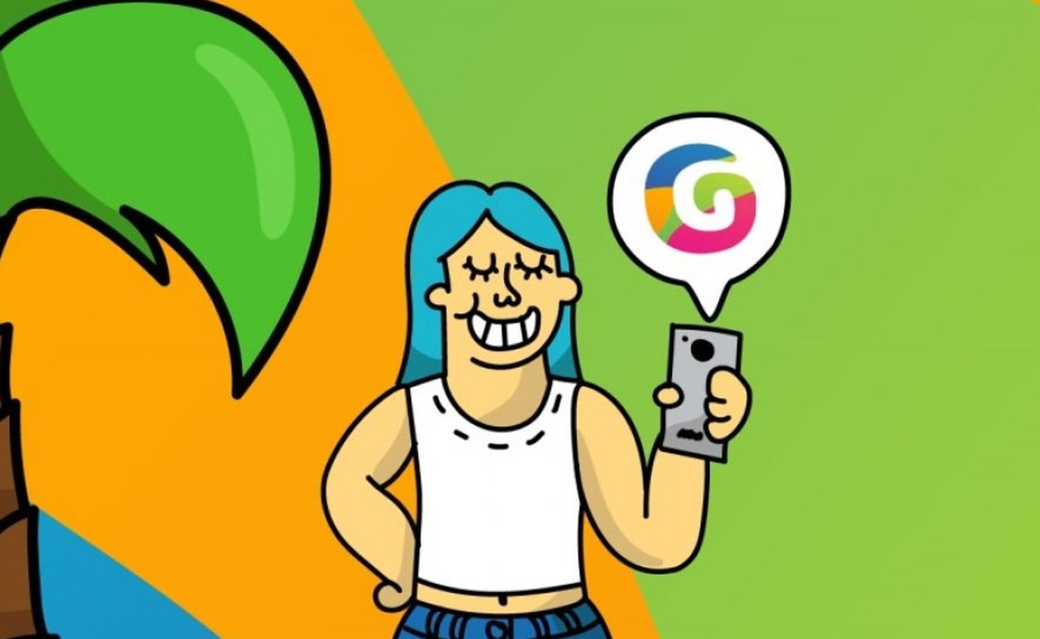 Agenda, servicios y trámites: Lanzan la plataforma digital GualeActiva
