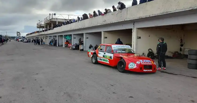 El GP Coronación se correrá en Mar del Plata.