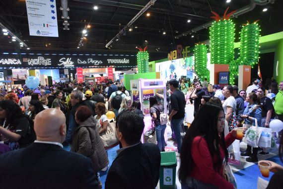 Tandil dirá presente en la feria de turismo más importante del país