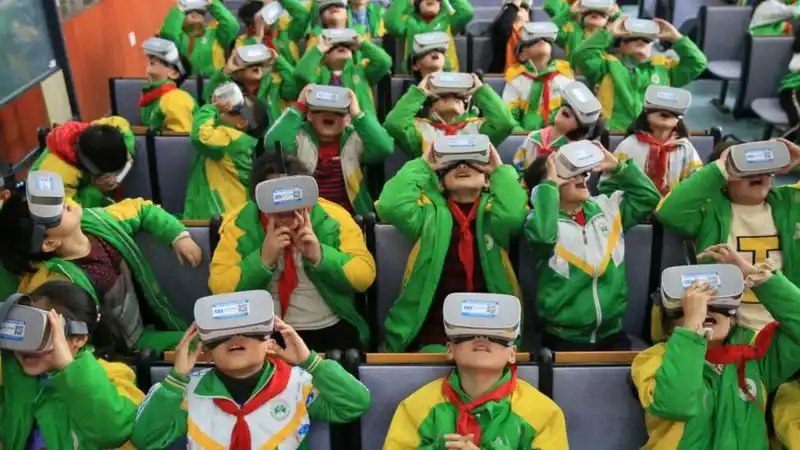 La economía del metaverso, un nicho que se va agrandando y que podría explotar en los próximos años