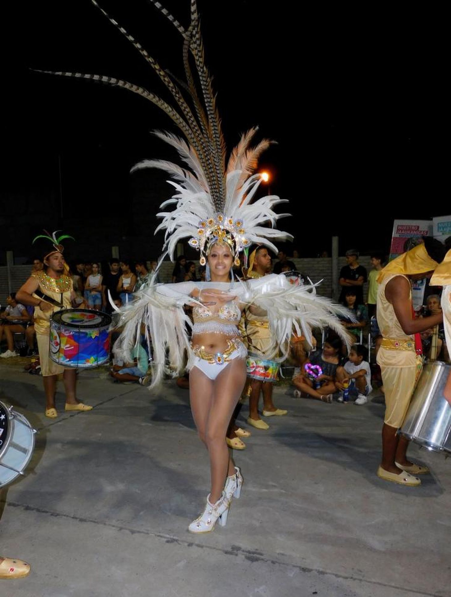 Carnavales