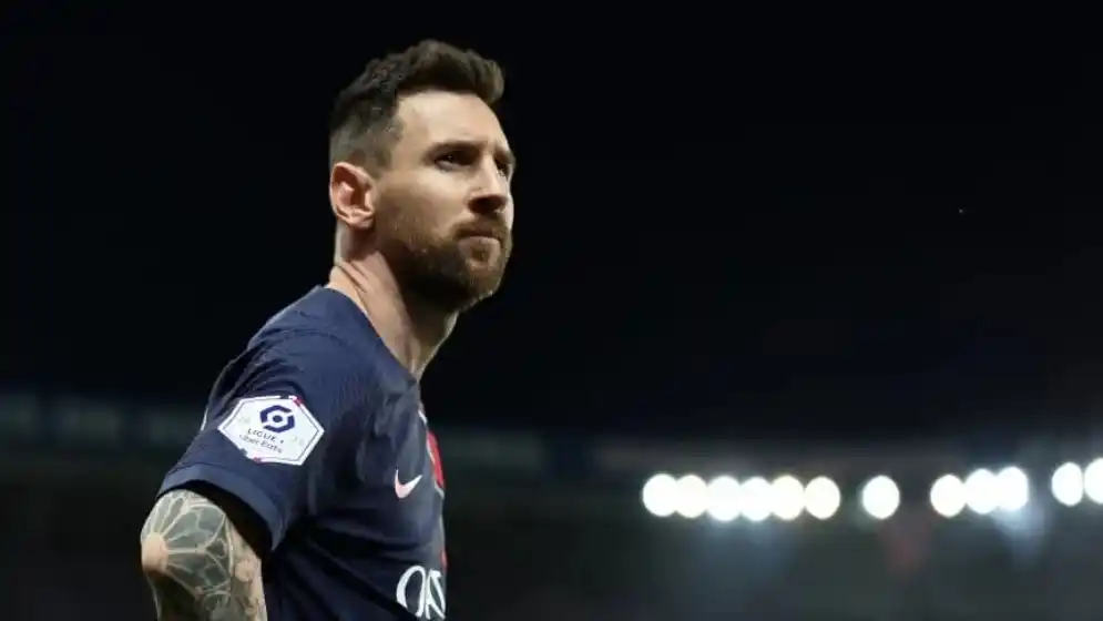 El incierto futuro de Messi analizado por un periodista desde Barcelona