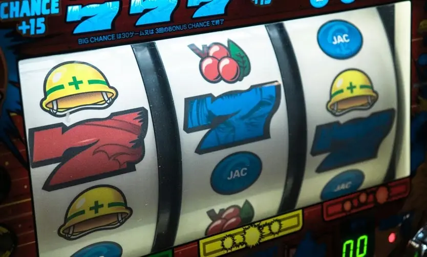 5 de los mejores proveedores de slots del mundo