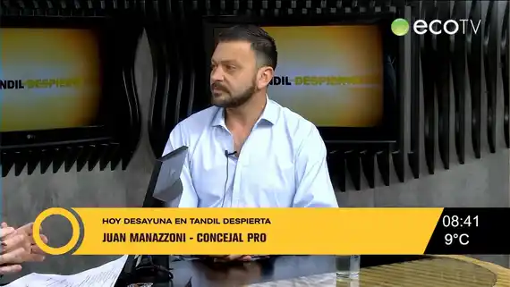 La lucha por mantener la zona fría