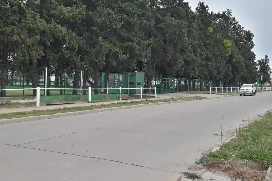 El Municipio presentó 3 proyectos de ordenamiento vial en el Concejo Municipal