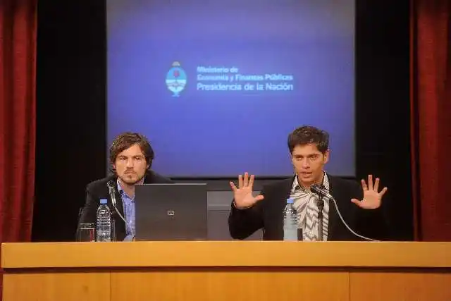 Precios Cuidados: Kicillof y Costa anunciaron multas a supermercados