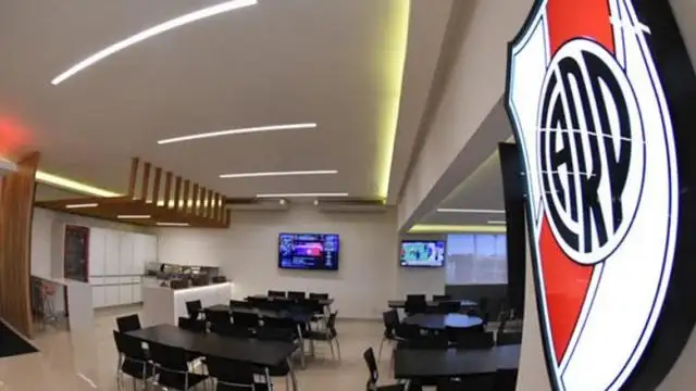 El Monumental ya tiene 70 mil lugares para el Superclásico y una concentración 5 estrellas