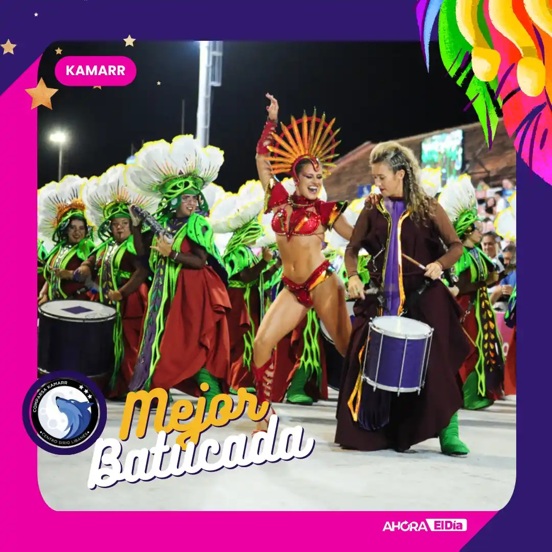 Premios Carnaval 2024 - 6