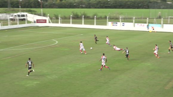 B Metropolitana: Flandria ganó con un gol de Matías Nouet y es escolta del Apertura, como Defensores Unidos