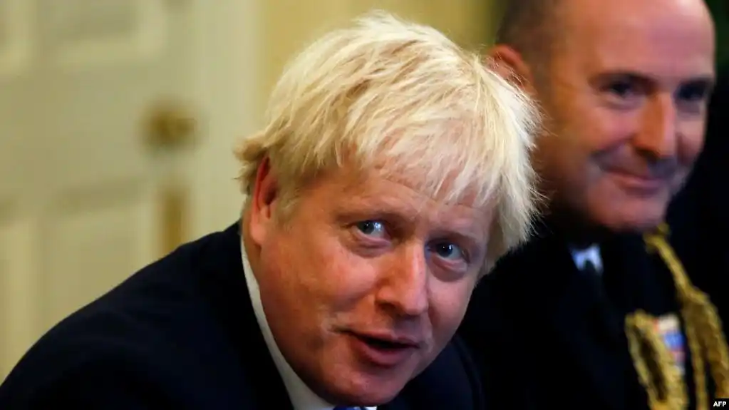 Reino Unido gana terreno en negociación de última hora con la UE