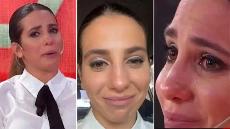 Cinthia Fernández contra Defederico