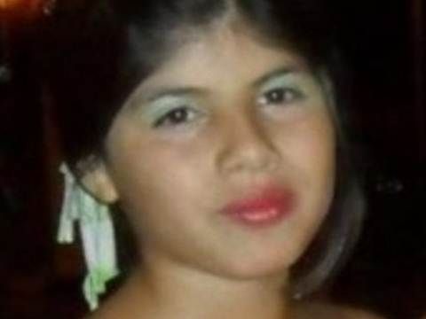 Detuvieron a tres jóvenes por el crimen de Yanela en Berazategui