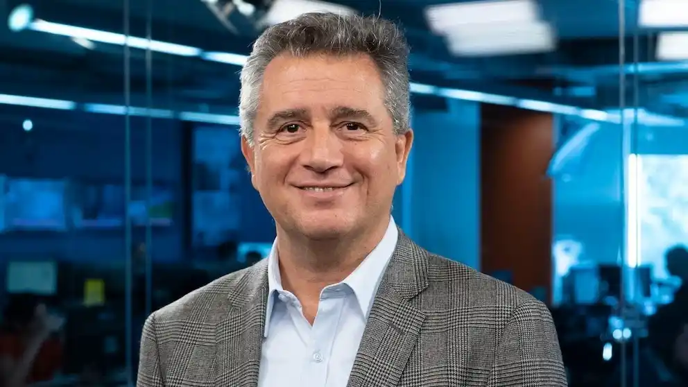 Luis Etchevehere