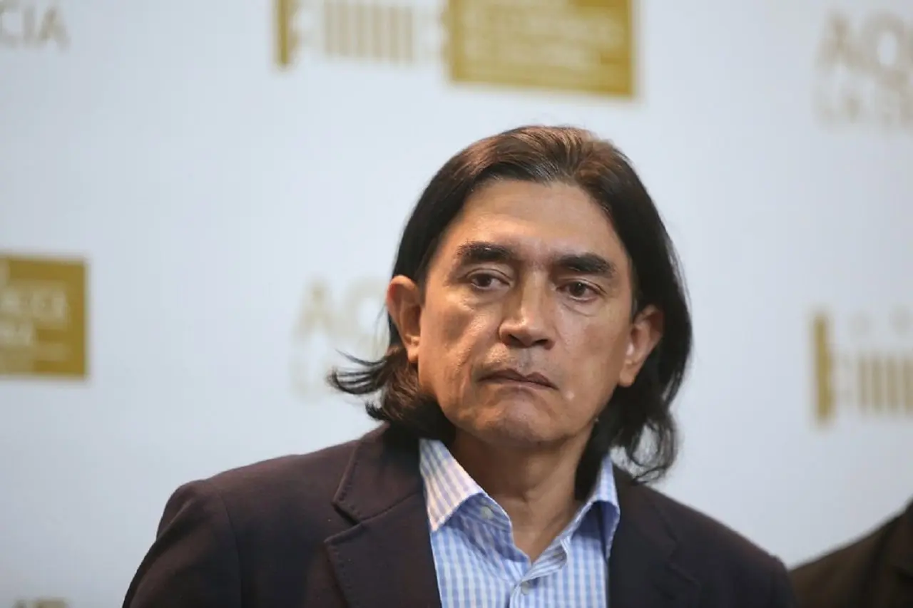 Demandan para que Gustavo Bolívar no pueda ser alcalde de Bogotá