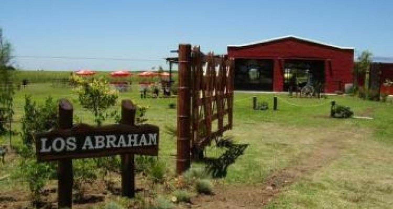 “Los Abraham”