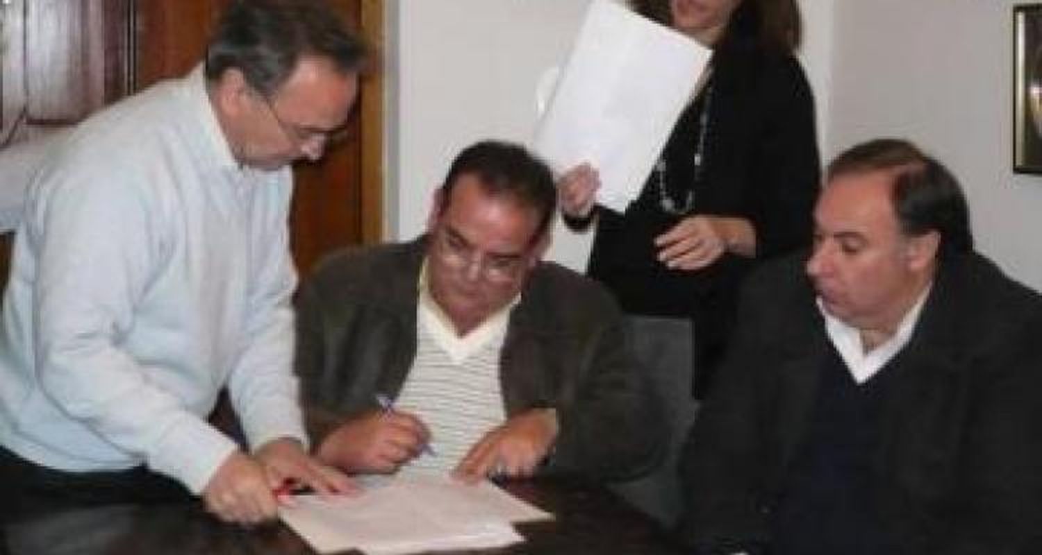 Nuevo destino para las areneras