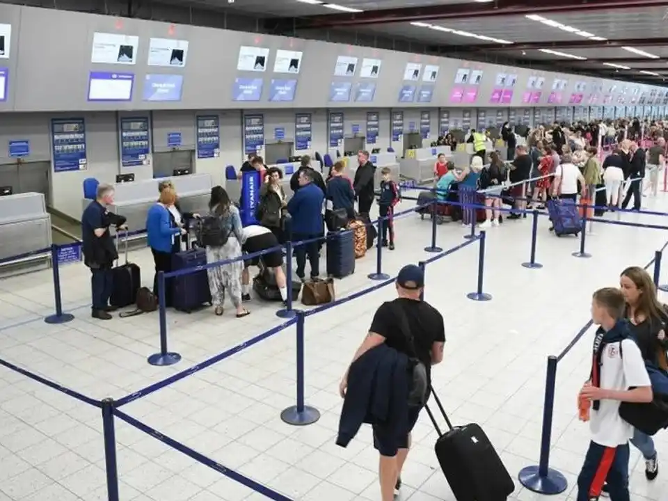 Por qué viajar al exterior se volvió más barato que hacer turismo interno