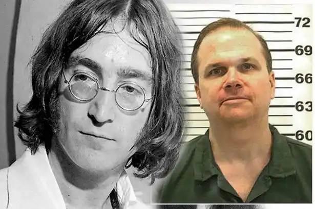 El asesino de John Lennon reveló por qué utilizó balas huecas para matarlo