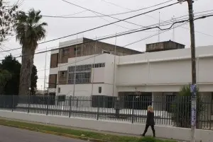 Bossio y Curto inauguran una nueva sede de Anses en Villa Bosch