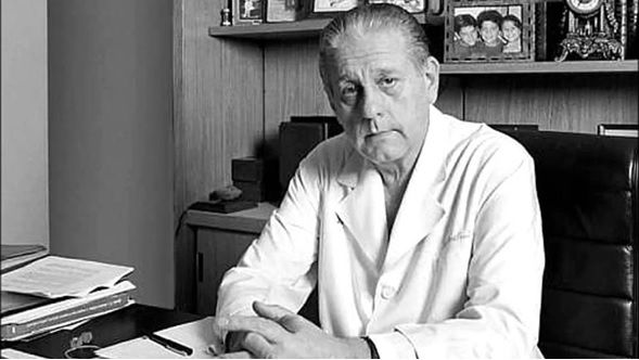 Favoloro, el hombre, el médico, el legado