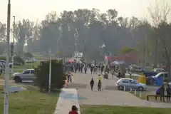 Pronostican un sábado despejado y un domingo electoral nublado en Gualeguay