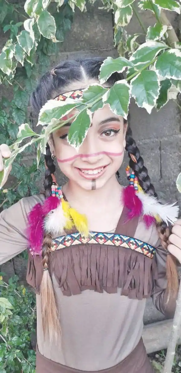 Nuestros Niños