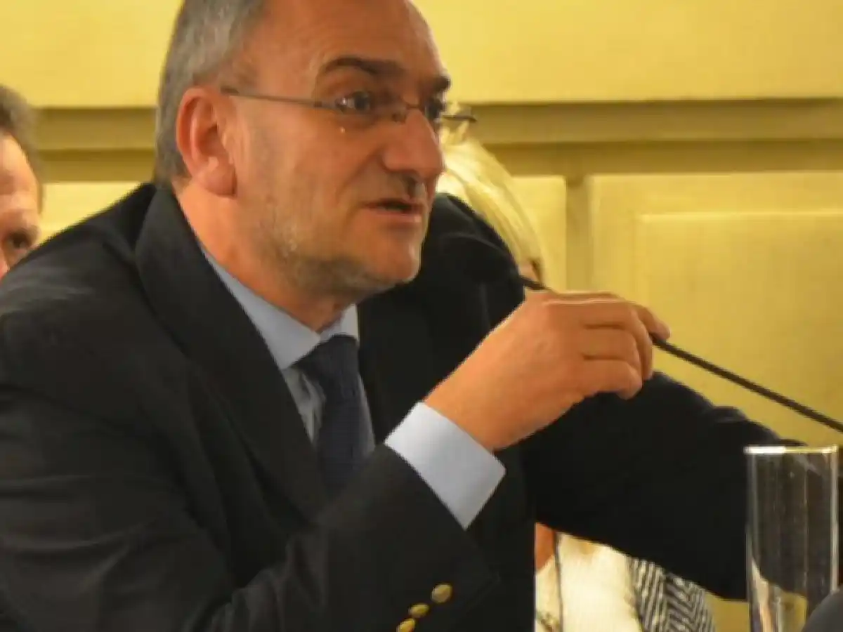 Calvo: “la educación es clave para luchar contra la  inseguridad y el narcotráfico”  