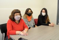 Más de dos años después, el Ejecutivo municipal empezará a capacitarse sobre género con la Ley Micaela