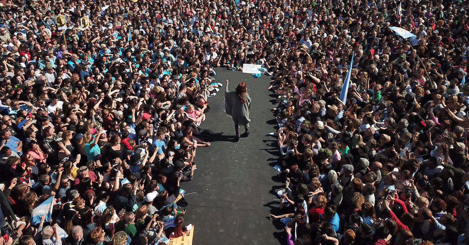 La participación electoral en Mar del Plata fue la más alta en 10 años