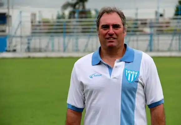 “Acepté esta gran responsabilidad por el compromiso que sé que tiene el plantel”