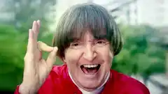 Carlitos Balá, el hombre que hizo de la risa un remedio y un modo de vida