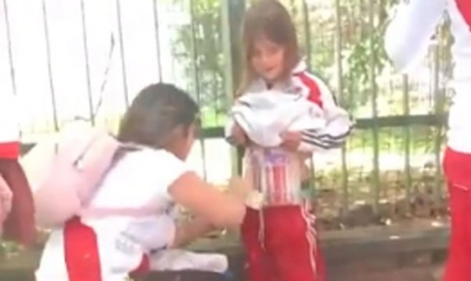 juicio abreviado y condena para la mamá del nene de las bengalas